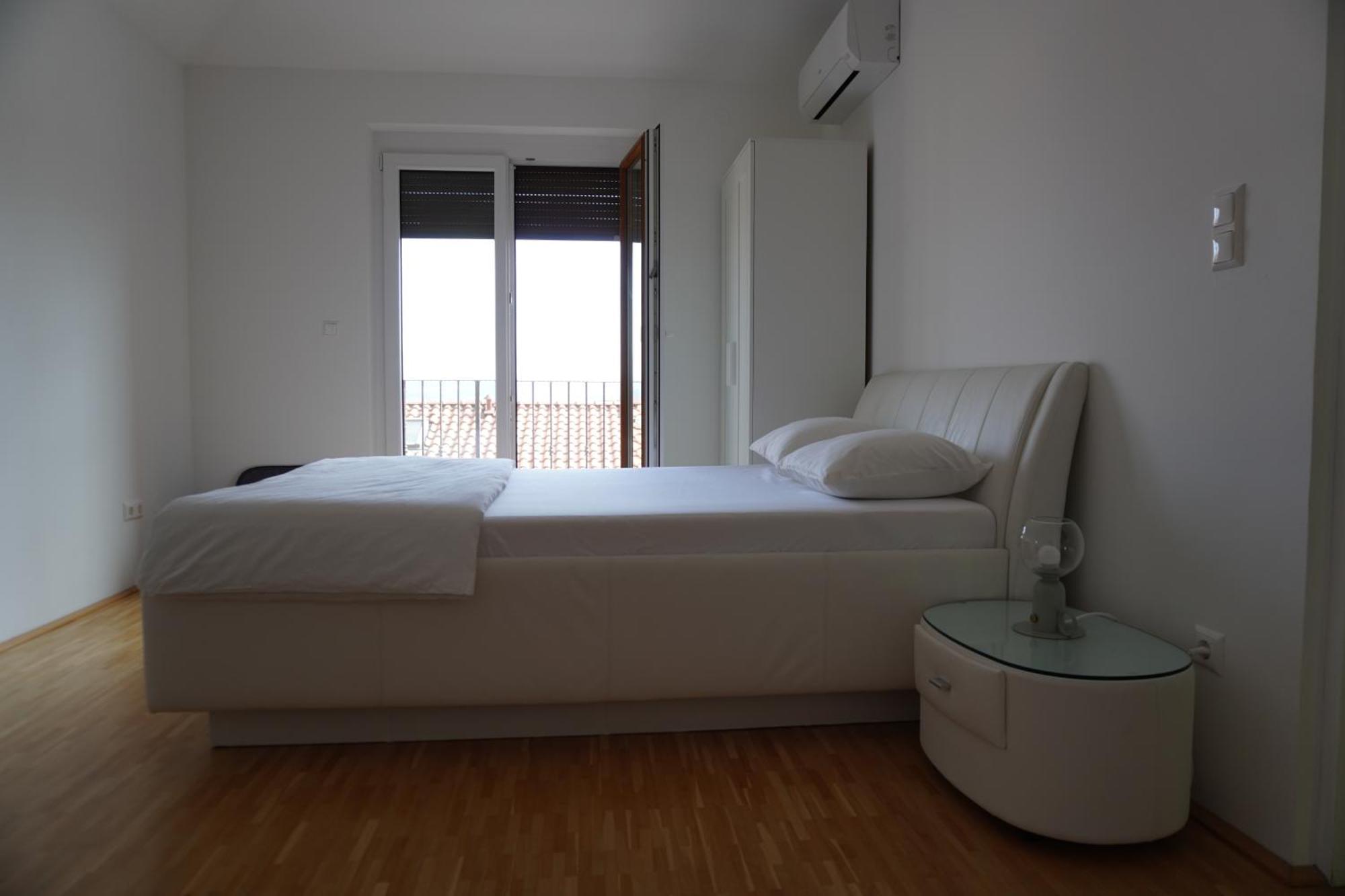 Вилла Casa Capodistria With Sea View Экстерьер фото