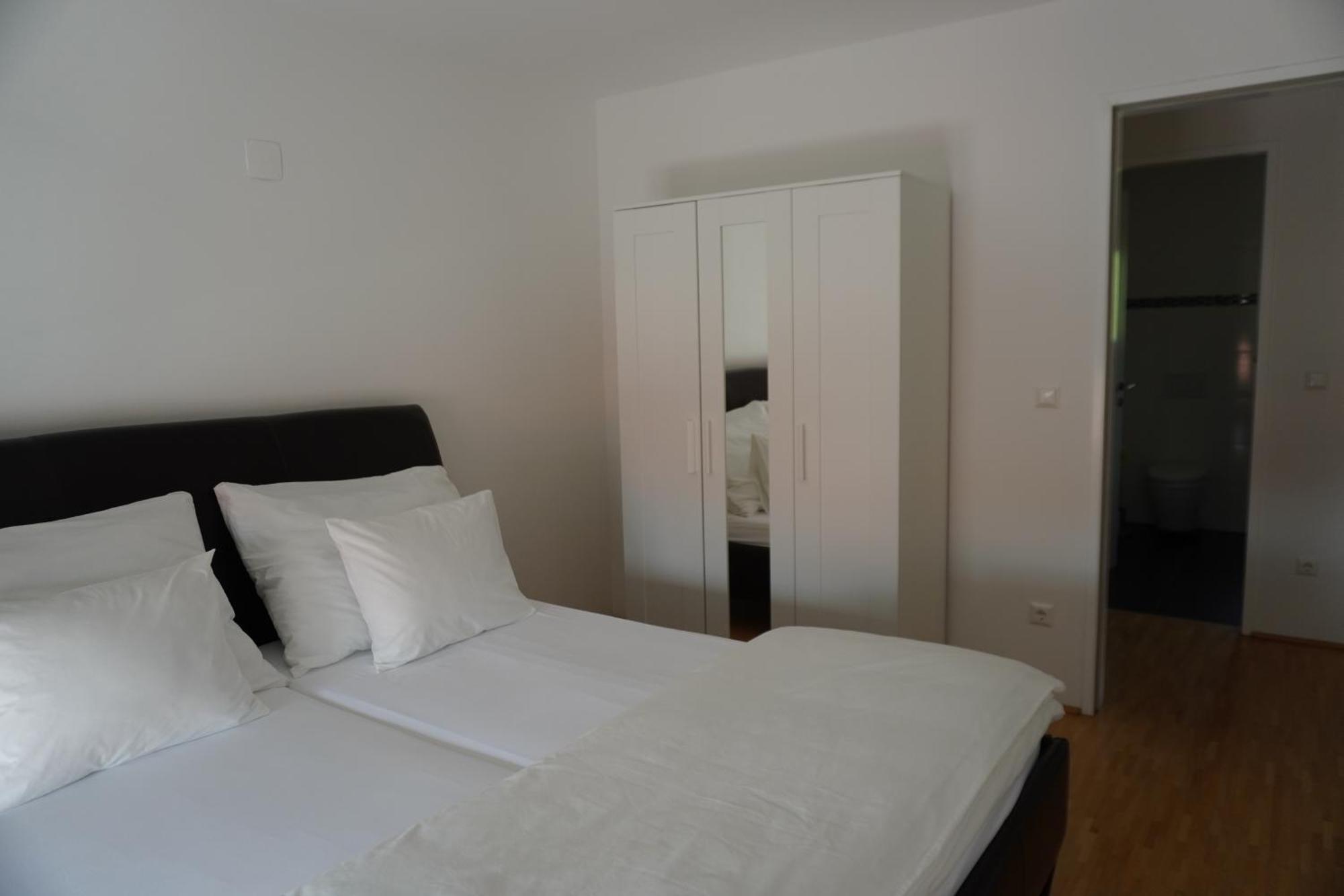 Вилла Casa Capodistria With Sea View Экстерьер фото
